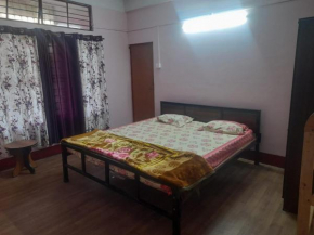 Kanglei Homestay